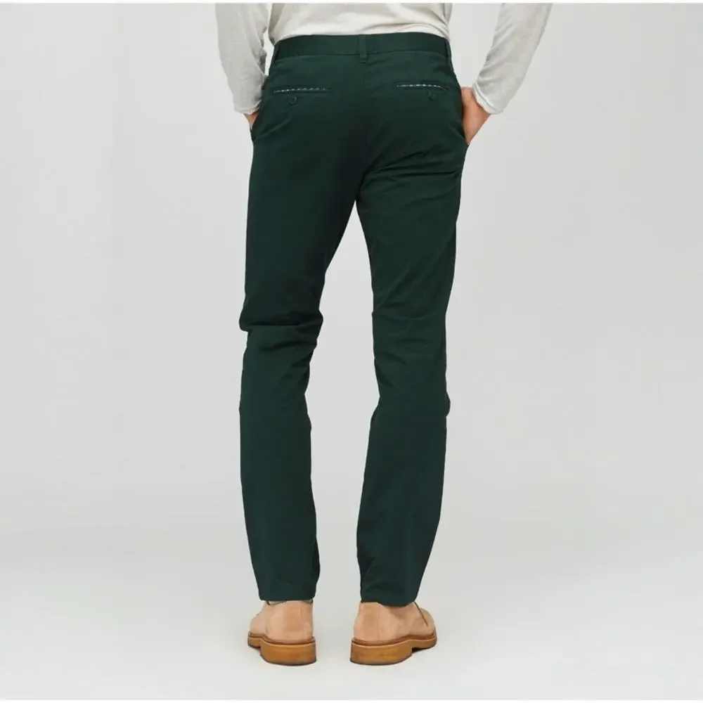 Bonobos straight leg